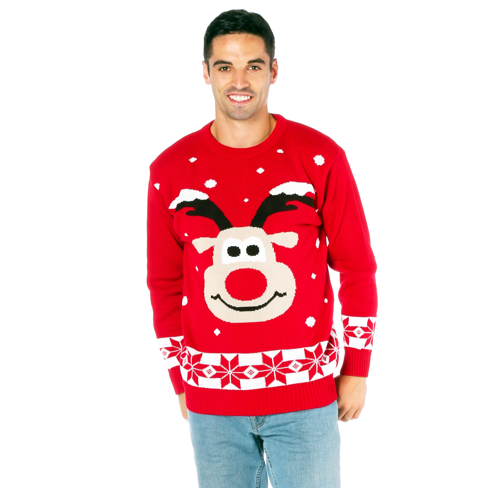 Women Christmas Jumper Pictures Wallpapers